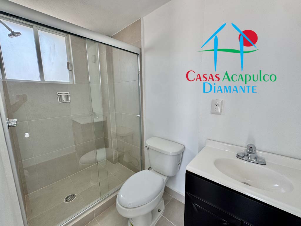 Sol y Mar B 1202 - Recámara uno 6